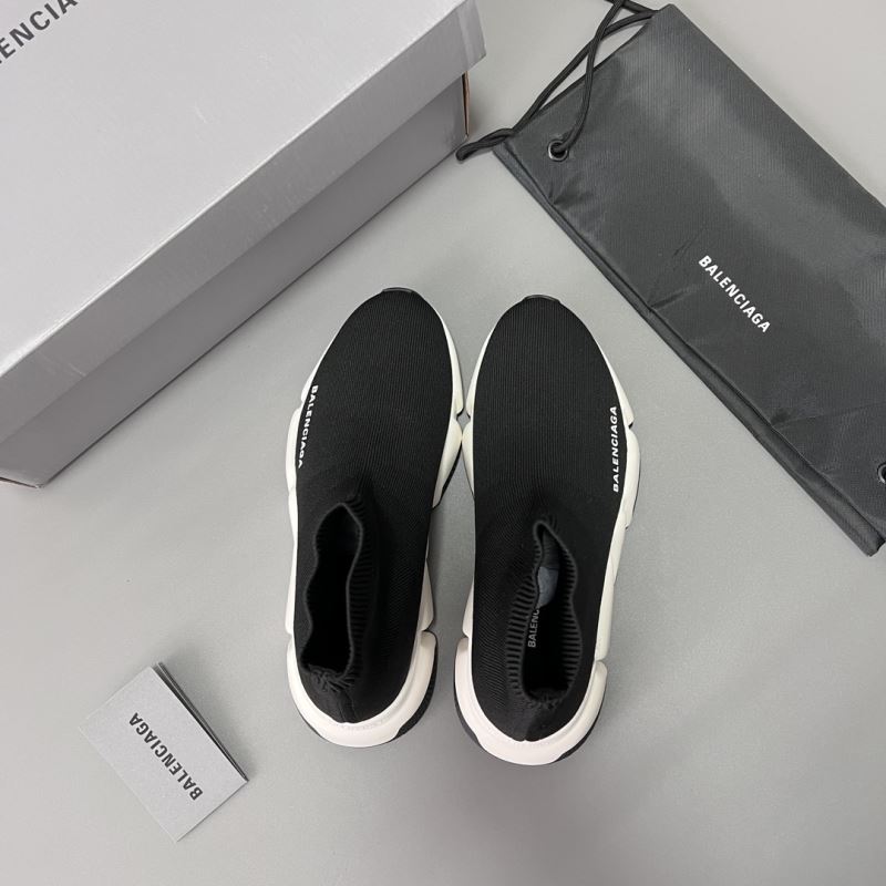 Balenciaga Speed Shoes